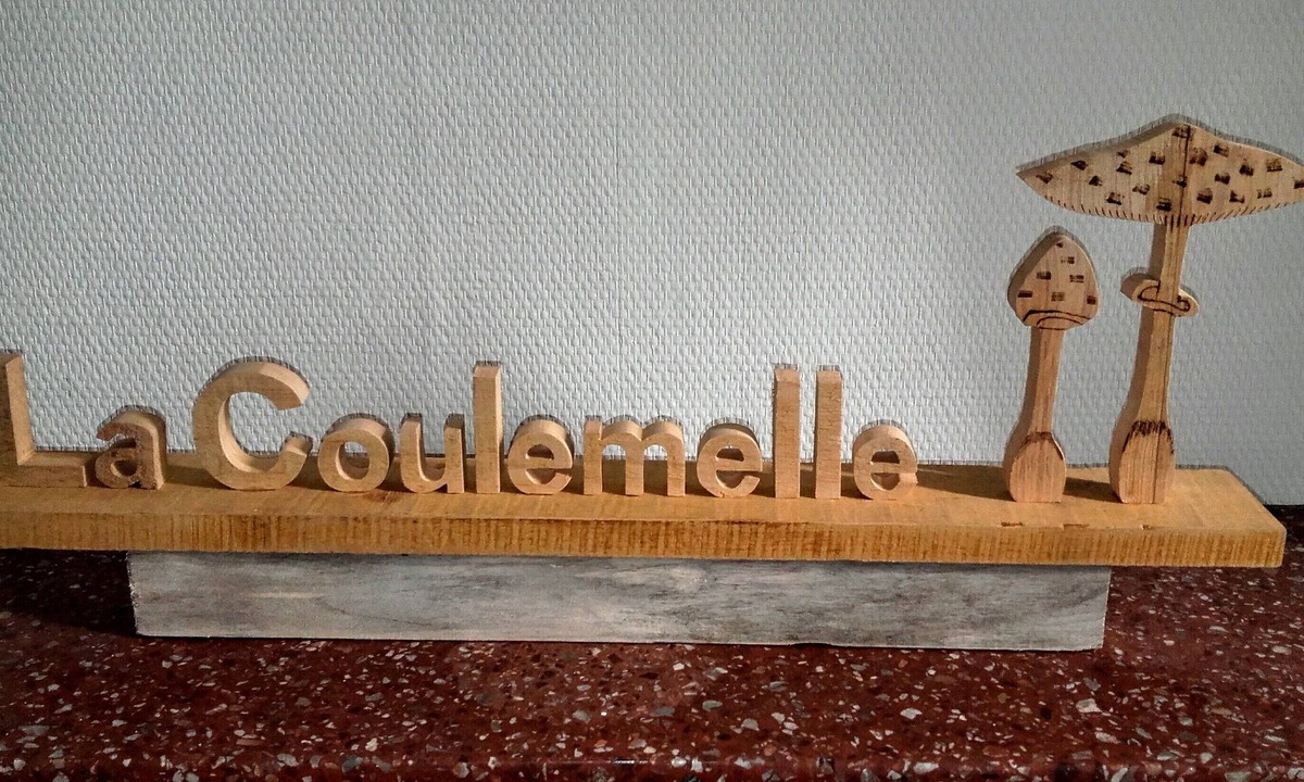 Philippeville Cottage | Welcome to Coulemelle house 9 people