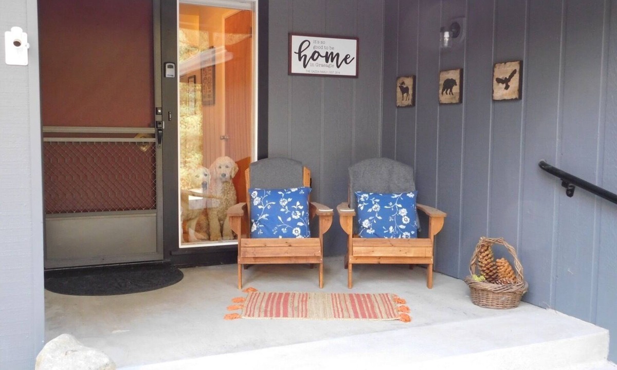 Graeagle House | Welcome to Graeagle!