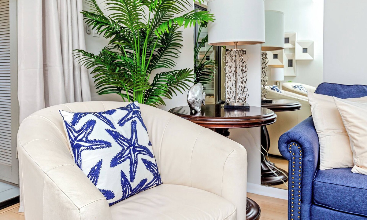 Casa del Mar Condo | Welcome to Sea Esta! Charming 2 Bed/2 Bath Oceanside Location with Water Views
