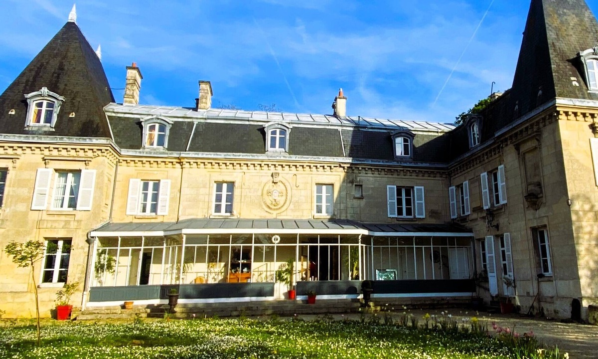 Machemont Other | Welcome to the castle! Authenticity, charm and absolute calm.