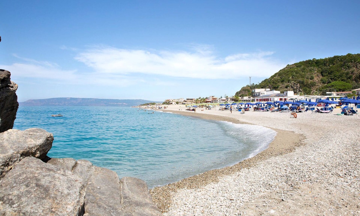 Palmi House | Welcome to this charming holiday home in Palmi.