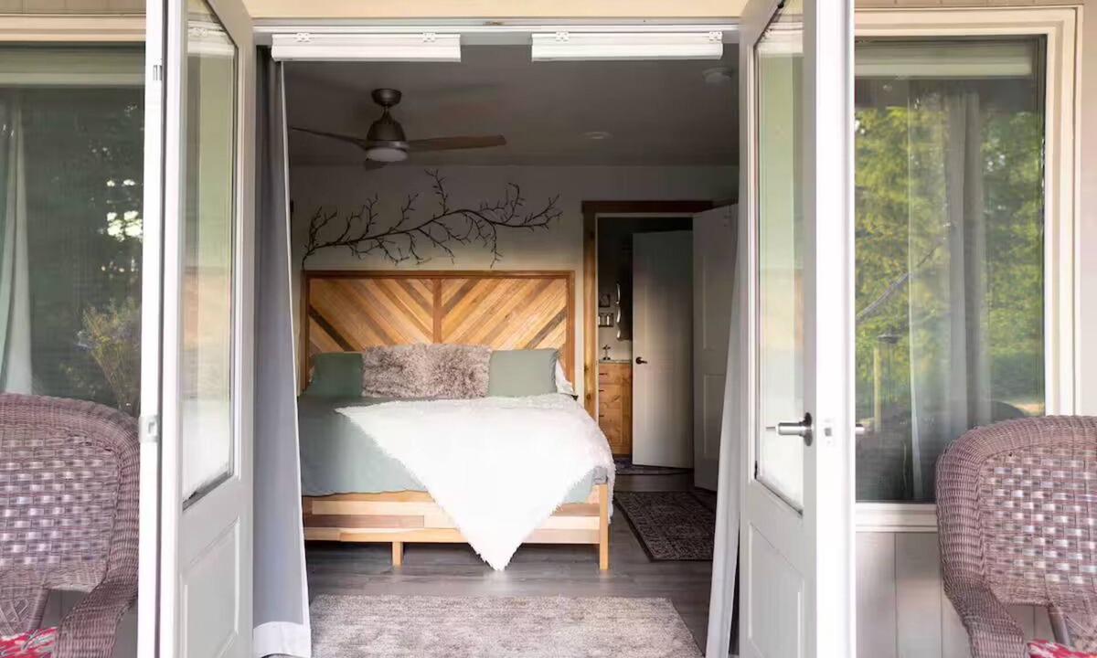 Oak Harbor Apartment | Welcome to Tranquility Place, Whidbey Island