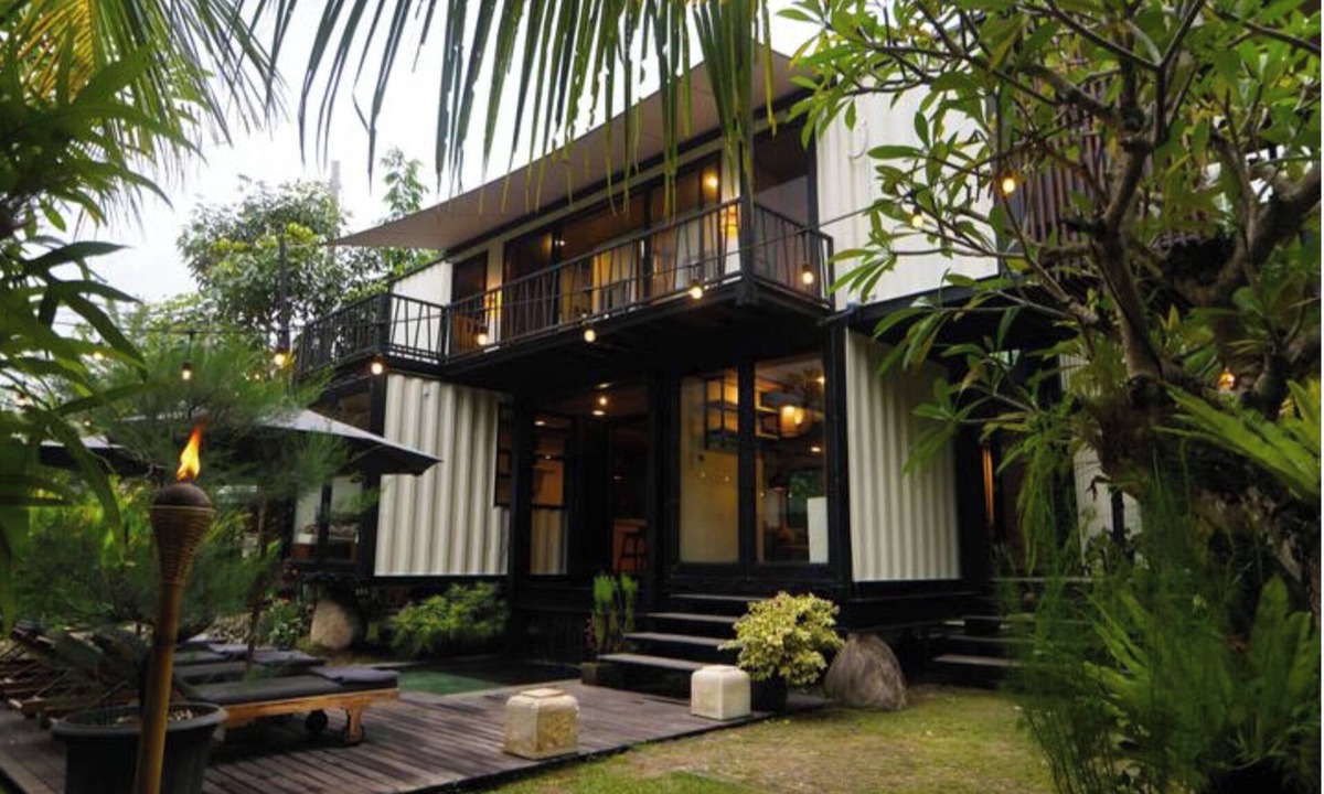 Mambal Villa | Welcome to Villa Cantik, your tranquil tropical getaway in Ubud, Bali.