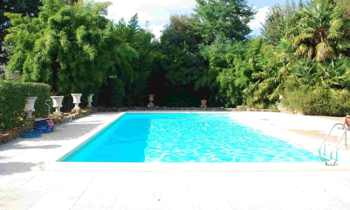 Lucignano House | Welcome to Villa Dolce Vita - your private paradise in Tuscany