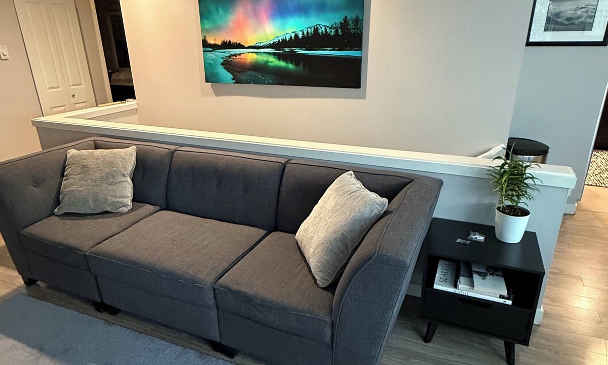 North Queen Anne Apartment | Welcome to your Emerald City Getaway!