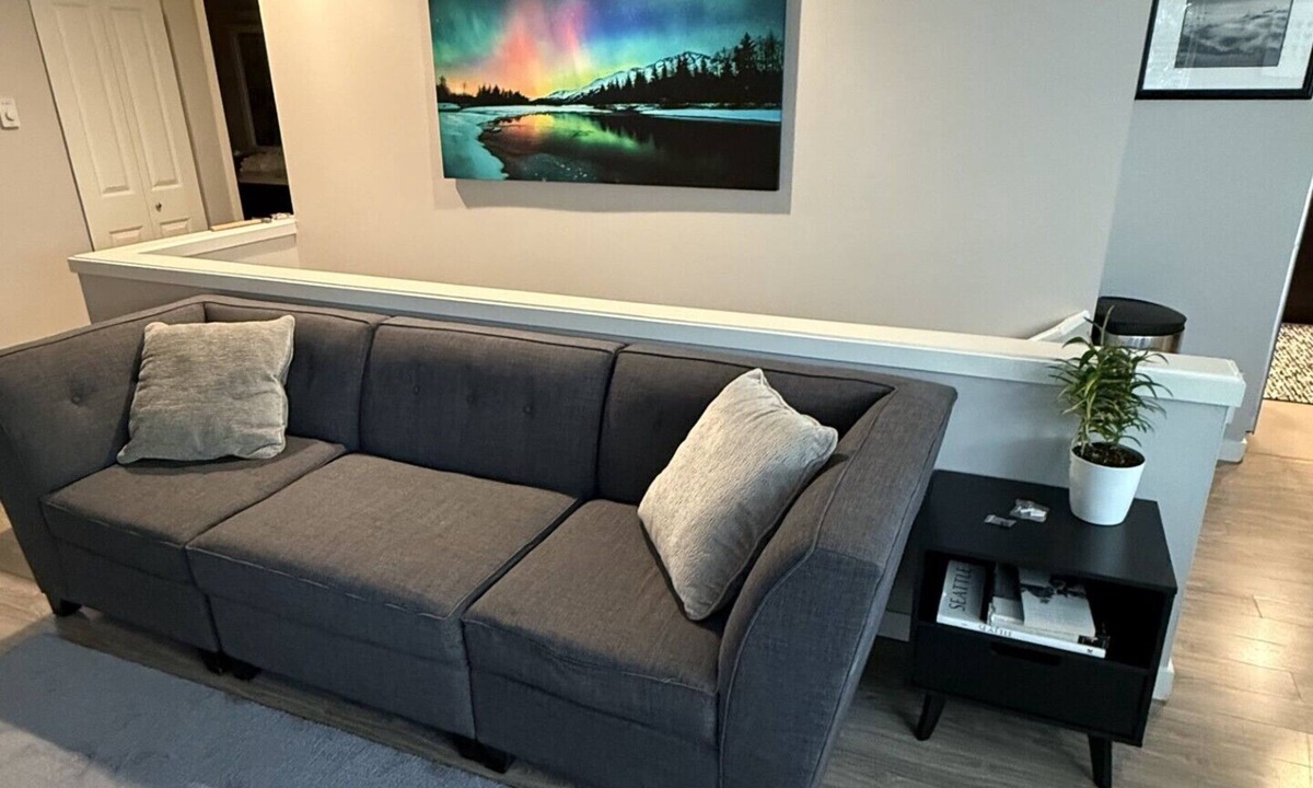 North Queen Anne Apartment | Welcome To Your Emerald City Getaway & Retreat!