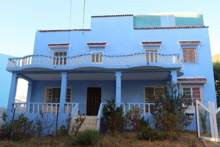Chefchaouen House | Welcomehome