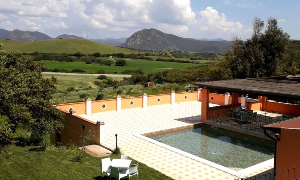 Piscinas Apartment | Welcomely - Casa Ginestra