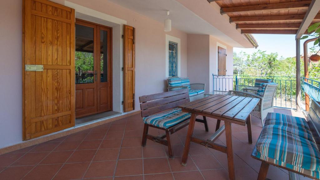 Sas Linnas Siccas Apartment | Welcomely - Fuile Mare
