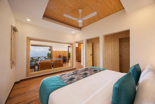 Sirala Resort | WelcomHeritage Arka Resort & Spa, Rishikesh