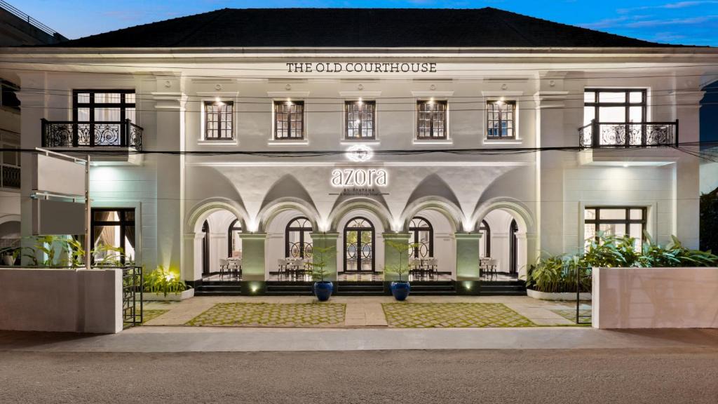 Fort Kochi Hotel | WelcomHeritage Azora By Ayatana, Fort Kochi