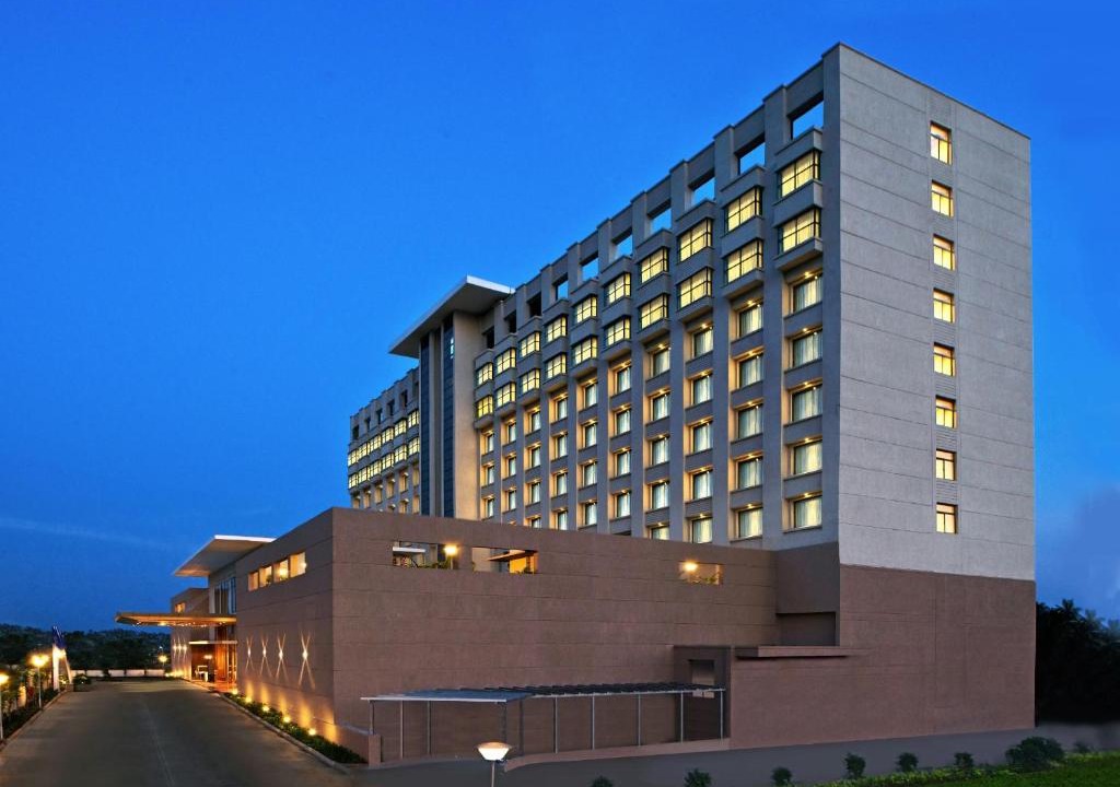 Singaperumal Koil Hotel | Welcomhotel by ITC Hotels, GST Road, Chennai