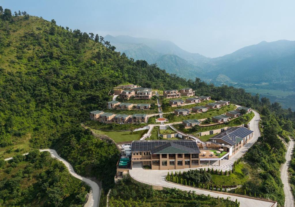 Jakh Resort | Welcomhotel By ITC Hotels, Jim Corbett