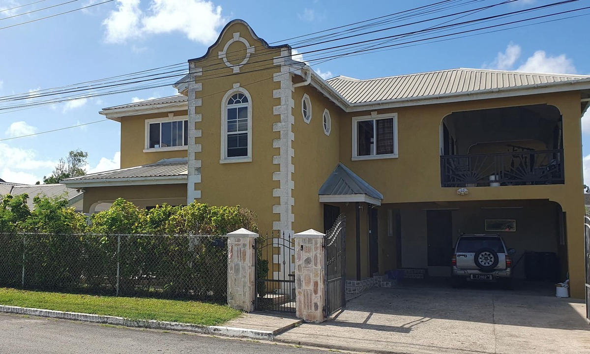 Christie Apartment | Welcoming 1-bedroom apartment in St Thomas.