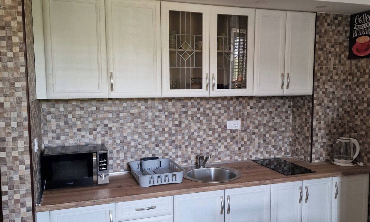 Radovici Villa | Welcoming 1-bedroom villa with AC in Radovići