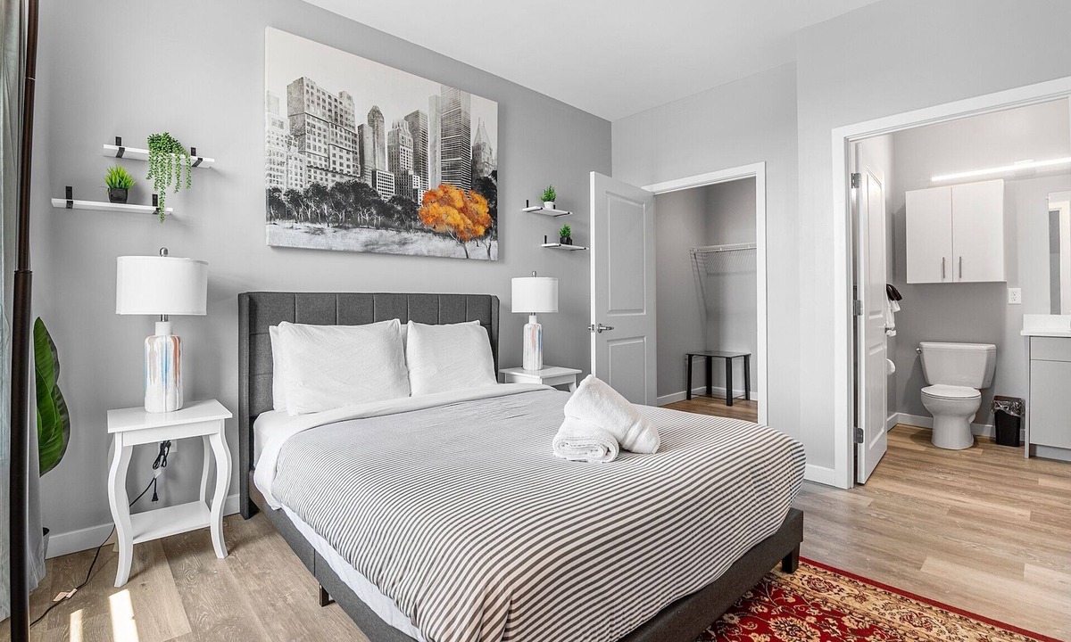Everett Apartment | Welcoming 1BR Near Encore Boston fvsa