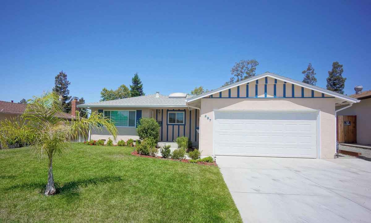 Warm Springs District House | Welcoming house in Fremont