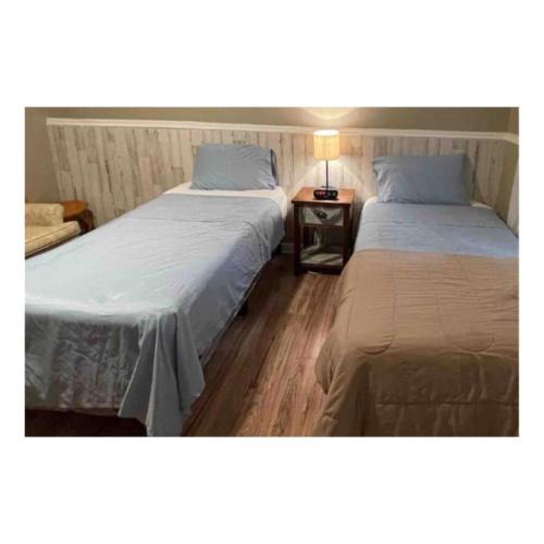 Birmingham Bed & Breakfast | Welcoming Overnight Bedroom