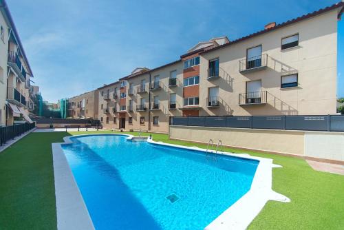 Palamos Apartment | WELCS APARTAMENTO 267 PDA cerca de la playa
