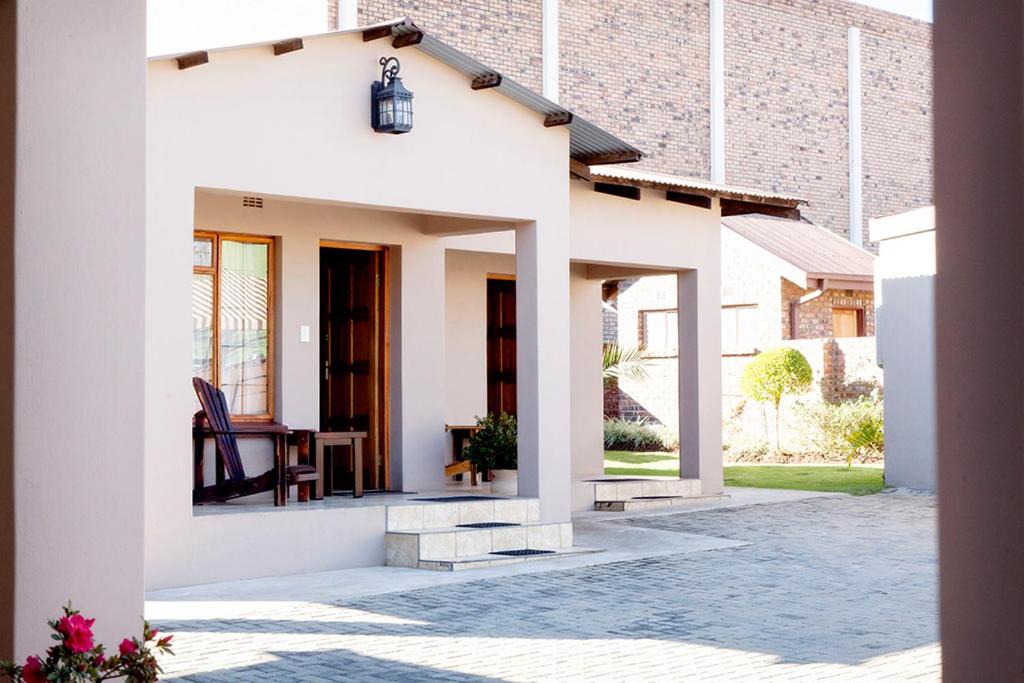 Piet Retief Bed & Breakfast | Welgerust Bed & Breakfast