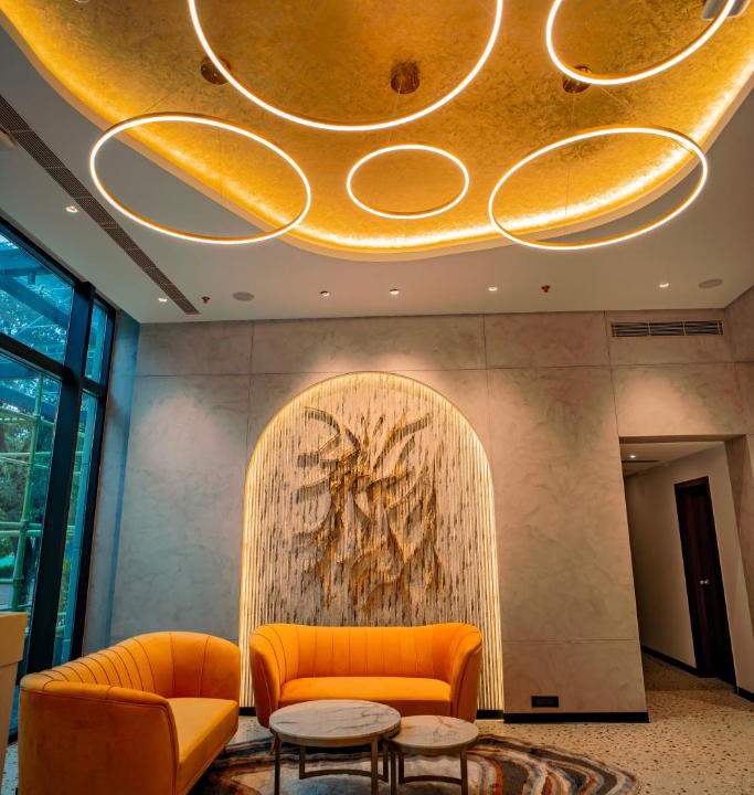 Patia Hotel | Welina Hotel