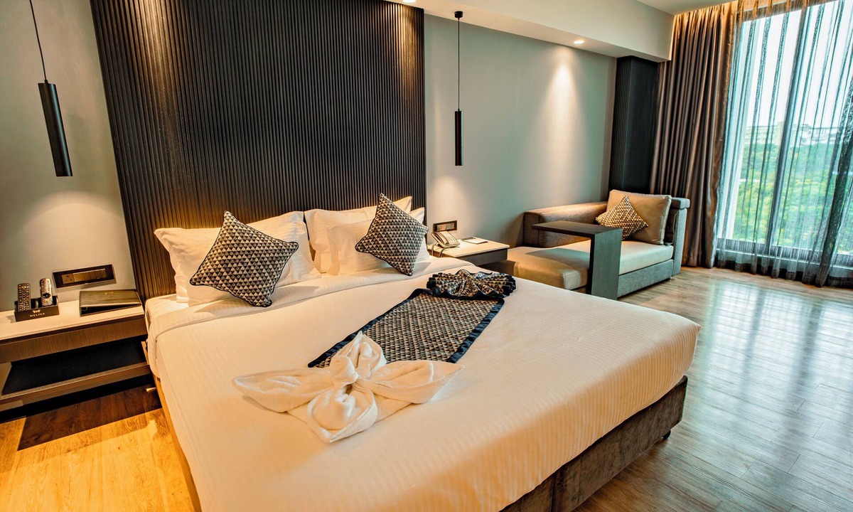 Patia Hotel | Welina Hotel