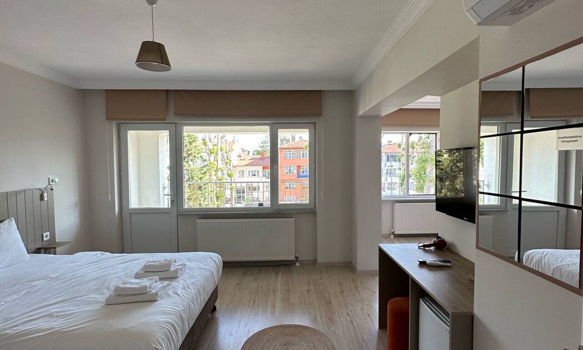 Edirne House | Well Edirne