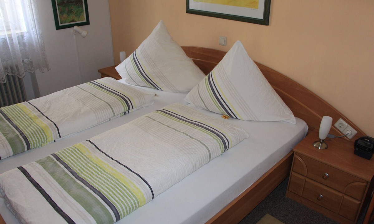 Sankt Englmar Apartment | Well-maintained apartment with 55 sqm for 5 Perone, Pets Allowed