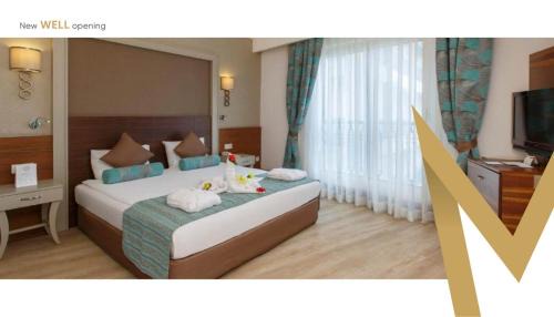 Side Hotel | WELL PALACE SIDE