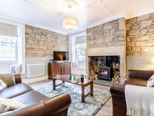 Rothbury House | Well Strand