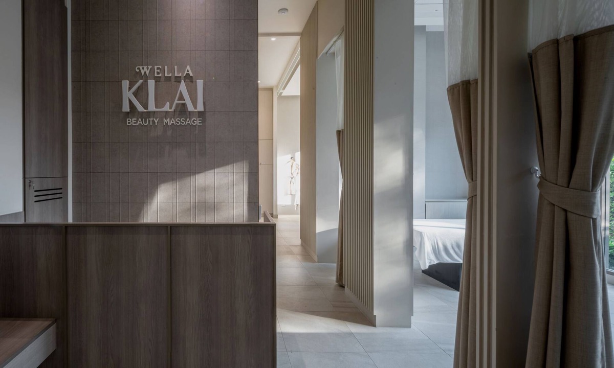 Nong Pa Khrang Hotel | Welladee Wellness Chiang Mai