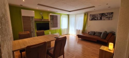Schechingen Apartment | WellandHome- Deluxe Apartment Schechingen