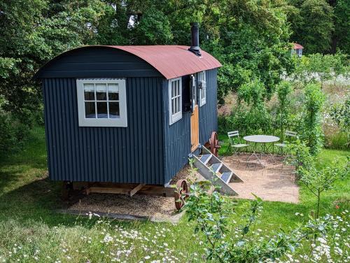 Stamford Ski Chalet | Wellbeing Orchard