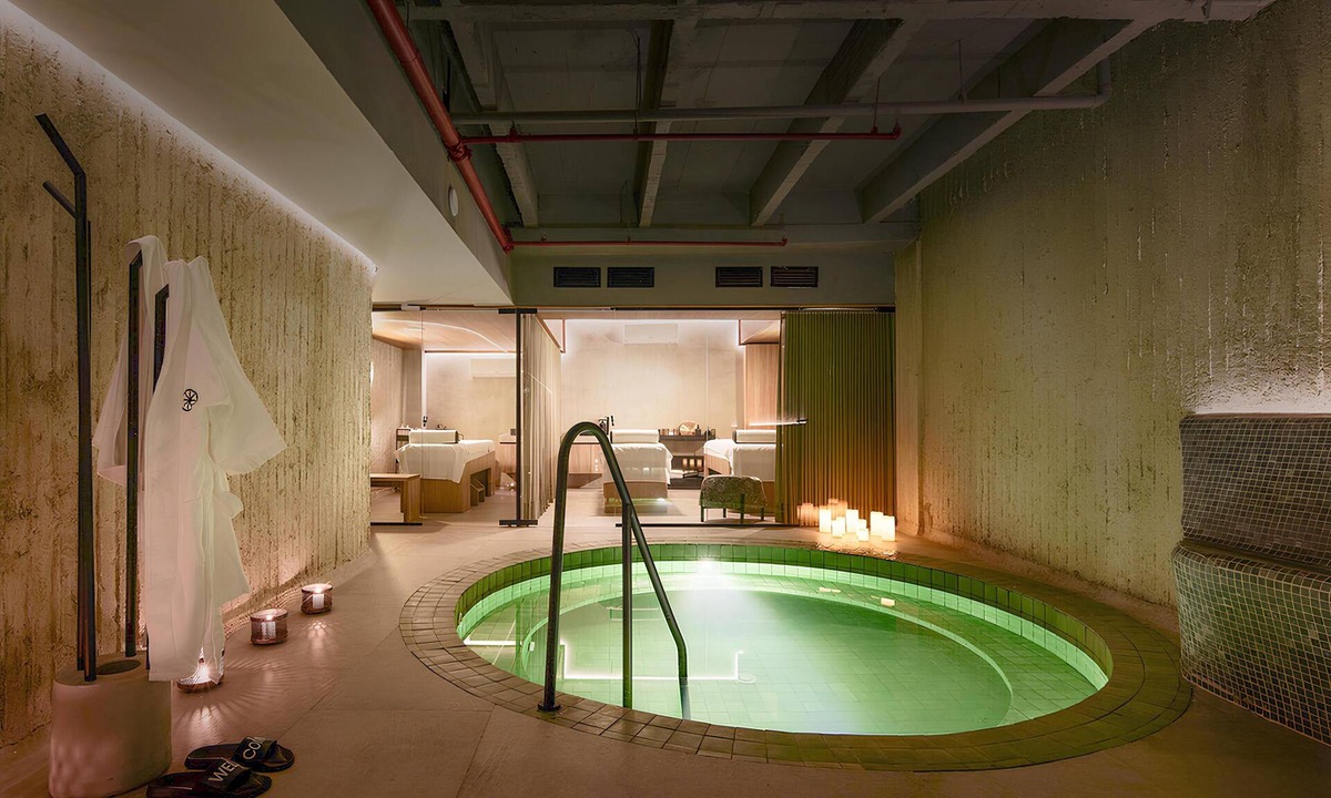 El Poblado Hotel | Wellcomm Spa & Hotel