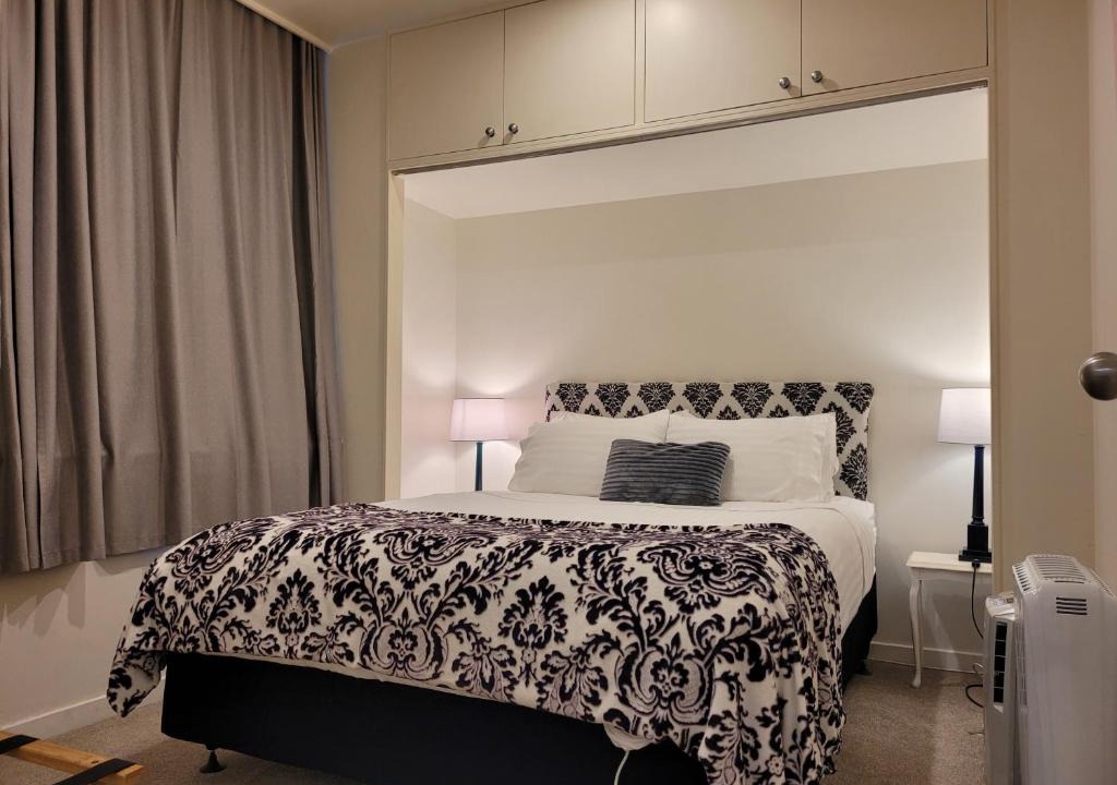 Wellington Apartment | Wellington Central, 2bedroom Suite