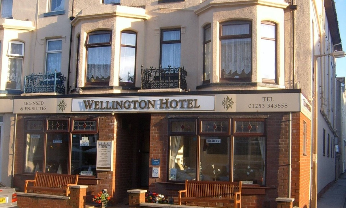 South Shore Hotel | Wellington Hotel