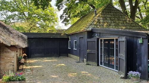 Wapse Bed & Breakfast | Wellness B&B Het Wapserhofje