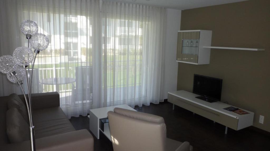 Hertingen Apartment | Wellness- & Golf-Appartement 2.7 Hebelhof