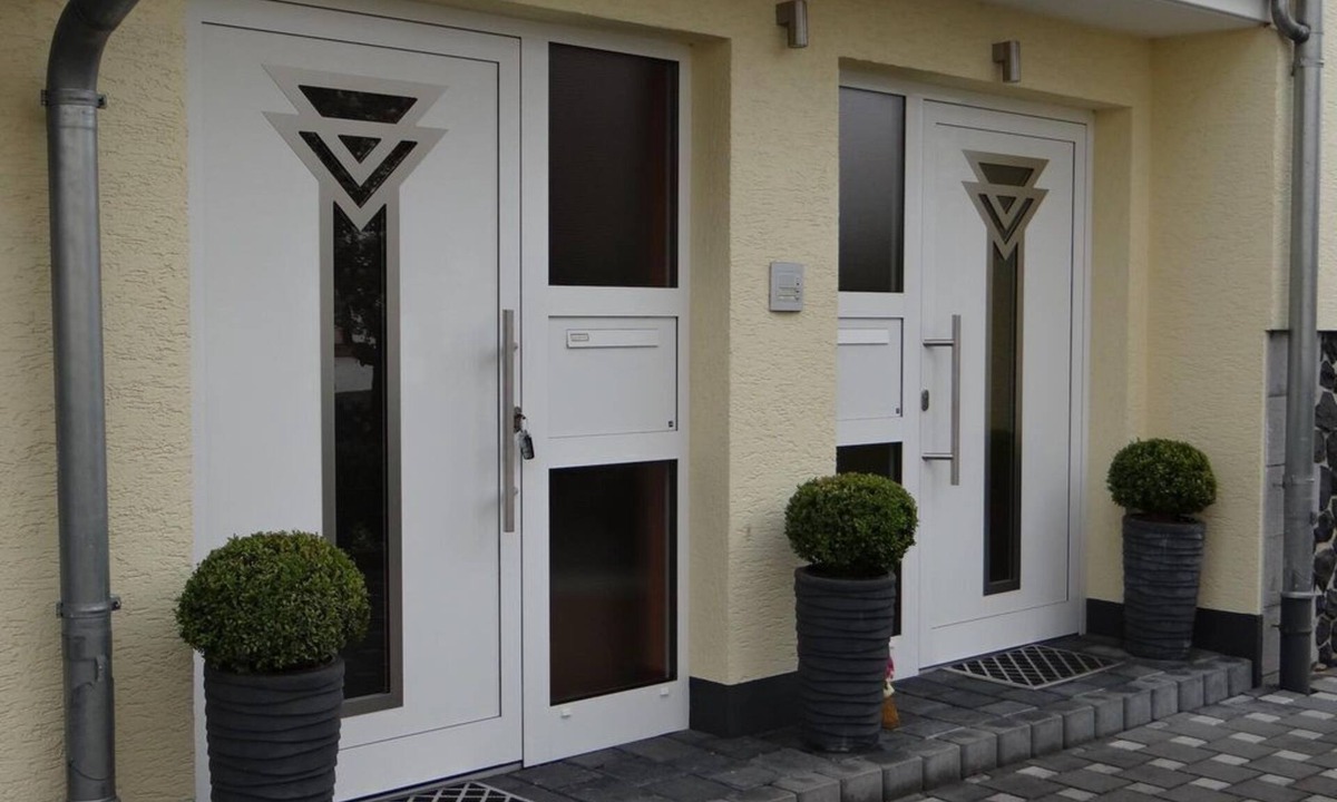 Ortenberg Apartment | Wellness loft with sauna and garden - apartment/apartment, bathroom, WC