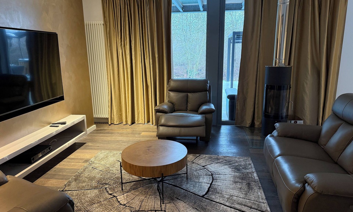 Kernstadt Apartment | Wellness Oasis