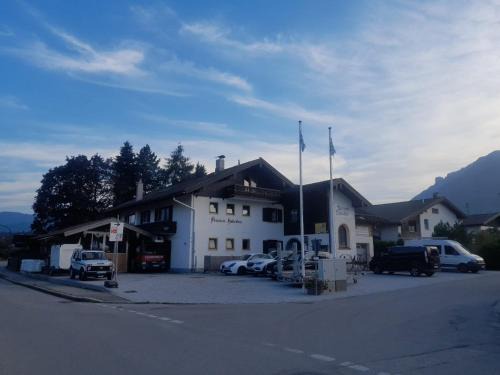 Marquartstein House | Wellness Pension Hubertus
