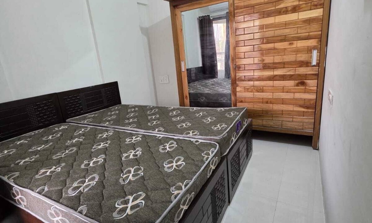Kharghar Hotel | Wellnessghar