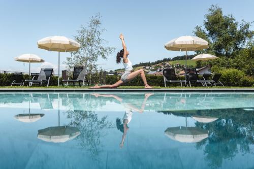 Nova Ponente Hotel | Wellnesshotel Erica