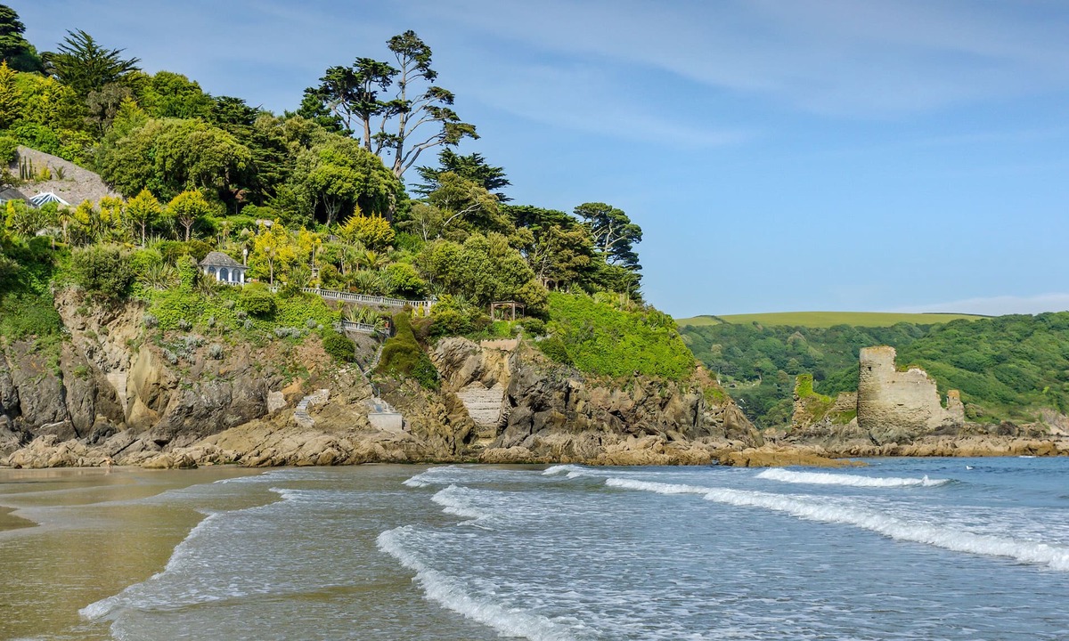 Salcombe Cottage | Welsummer