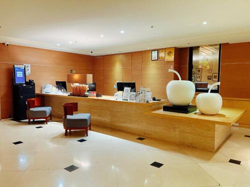 Pingtung Hotel | Wemeet Hotel