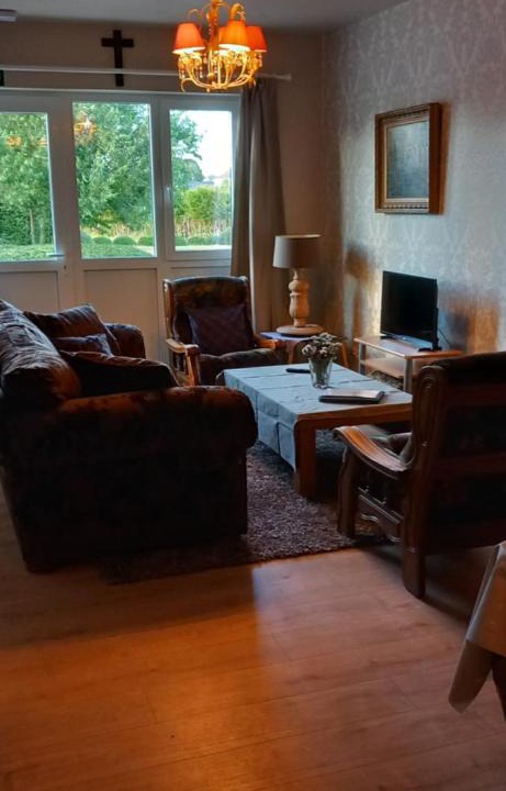 Roosbeek Apartment | Wenceslas Cobergher II Appartement 2