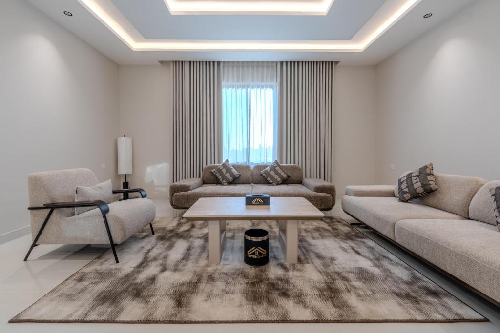 Al Kura Apartment | wend house