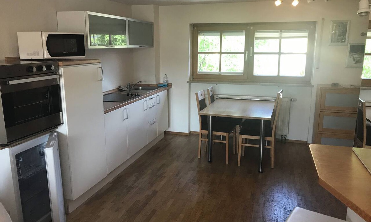 Behringersdorf Apartment | Wendler's vacation apartments #2