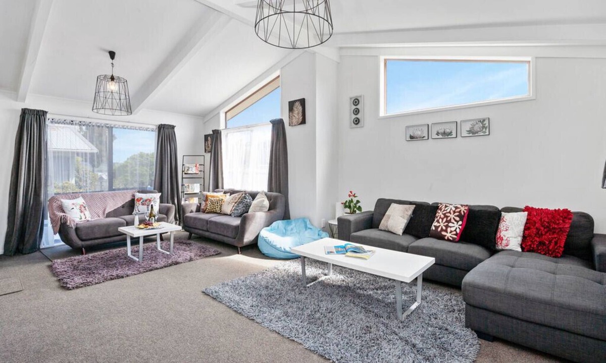 Richmond Heights Cottage | Wendy’s Bach - Richmond Heights Holiday Home