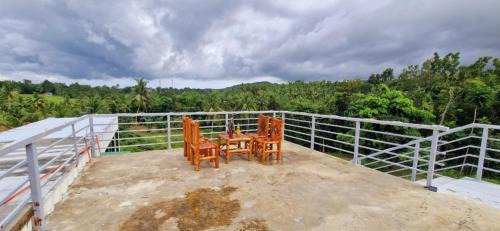 Tubod Cabin | Wengsmont